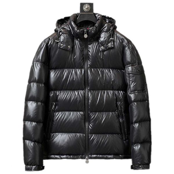 mens down jackets parkas classic outerwear casual women coat outdoor feather keep warm winter jacket for man woman hooded cold, Black;brown
mens down jackets parkas classic outerwear casual women coat outdoor feather keep warm winter jacket for man woman hooded cold, Black;brown