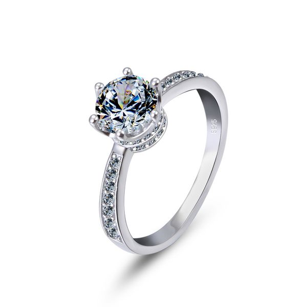 2020 sterling silver ring female ring diamond ring s925 crown retro sweet personality crossover, Golden;silver
2020 sterling silver ring female ring diamond ring s925 crown retro sweet personality crossover, Golden;silver