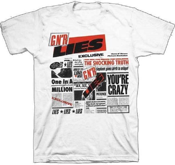 personalized crew neck casual short sleeve mens new guns n' roses lies album rock 'n roll white s hoodie designers t shirts sweats
personalized crew neck casual short sleeve mens new guns n' roses lies album rock 'n roll white s hoodie designers t shirts sweats
