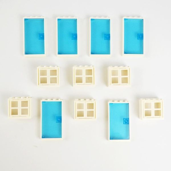 30pcs small building blocks doors windows small bricks bulk moc parts diy educational creator compatible all brands toys for kid yxlsad
30pcs small building blocks doors windows small bricks bulk moc parts diy educational creator compatible all brands toys for kid yxlsad