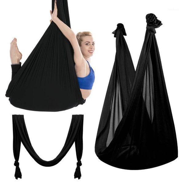 resistance bands anti-gravity inversion yoga belts therapy aerial trapeze device fabric hammock flying swing for training body shaping1
resistance bands anti-gravity inversion yoga belts therapy aerial trapeze device fabric hammock flying swing for training body shaping1