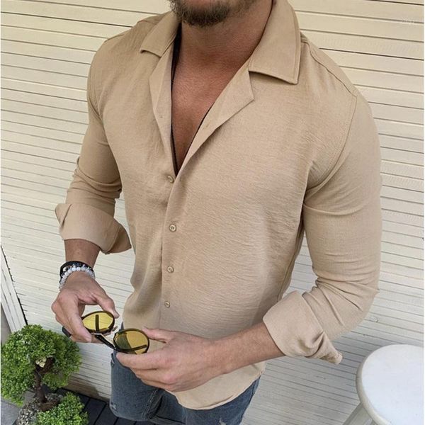 casual men shirt solid color men blouse long sleeve chemise homme vintage dress shirt slim fit camisa masculina summer, White;black
casual men shirt solid color men blouse long sleeve chemise homme vintage dress shirt slim fit camisa masculina summer, White;black