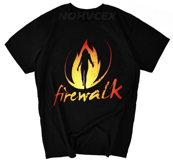 новые мужчины т рубашки life is strange огнь прогулка на заказ люди футболка хлопка футболка с коротким рукавом моды бренд спортом с капюшон