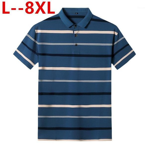 plus size 8xl 6xl 5xl 4xl style striped 2019 brand fashion shirts short sleeve men summer cotton breathable tee1, White;black
plus size 8xl 6xl 5xl 4xl style striped 2019 brand fashion shirts short sleeve men summer cotton breathable tee1, White;black