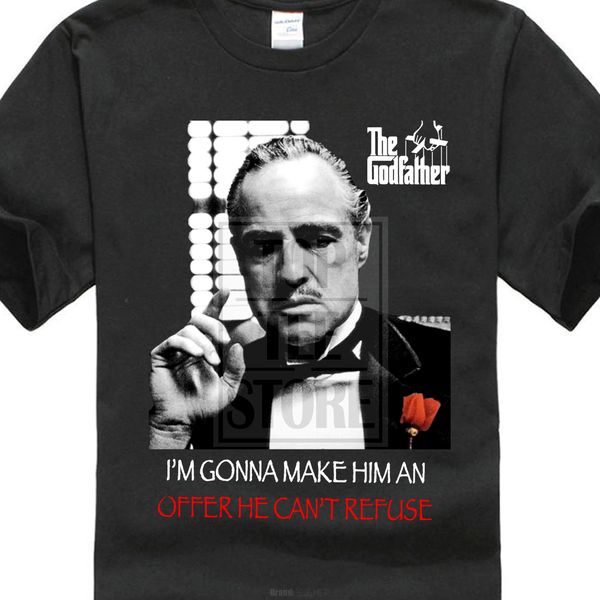 2017 творческое the godfather отбросы держите друзей близко movie mafia «s с коротким рукавом популярные топы спортивные толстовка толстовка
2017 творческое the godfather отбросы держите друзей близко movie mafia «s с коротким рукавом популярные топы спортивные толстовка толстовка