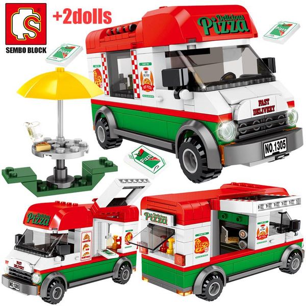 sembo city творческого pizza вынос вагоностроительный blocks просмотр улицы санитарной очистка автомобиль цифра кирпичи игрушка для малыша w
sembo city творческого pizza вынос вагоностроительный blocks просмотр улицы санитарной очистка автомобиль цифра кирпичи игрушка для малыша w