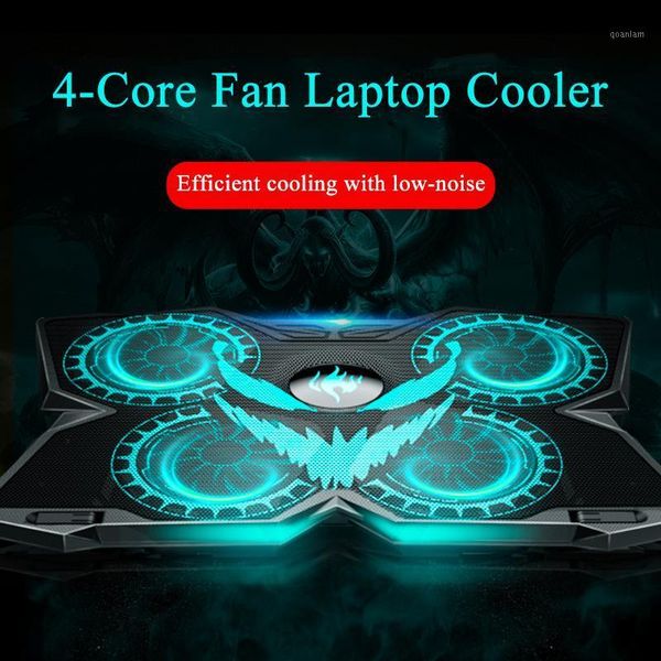 lapcooling pads 18 inch gaming cooler four fan led screen dual usb port 1400 rpm pad with stand function for1
lapcooling pads 18 inch gaming cooler four fan led screen dual usb port 1400 rpm pad with stand function for1