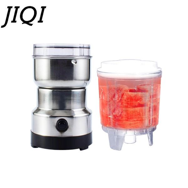 electric coffee grinders bean grinder stainless steel grinding spices smash machine mill dry flour crusher juicer blender eu
electric coffee grinders bean grinder stainless steel grinding spices smash machine mill dry flour crusher juicer blender eu
