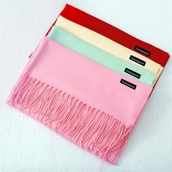 scarves long cashmere scarf woolen women's autumn and winter thick solid color dual-use air conditioning warm shawl, Blue;gray
scarves long cashmere scarf woolen women's autumn and winter thick solid color dual-use air conditioning warm shawl, Blue;gray