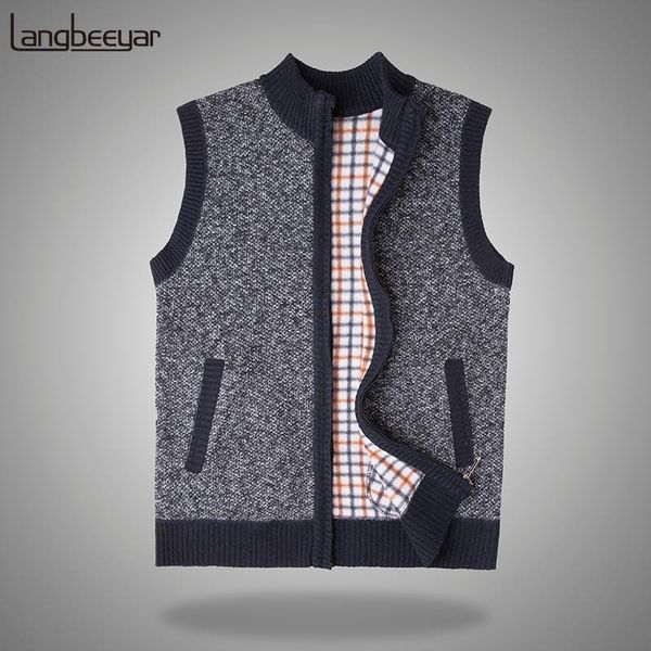 2020 winter new fashion windbreaker jackets mens vests sleeveless waistcoat cardigan trend overcoat casual coat mens clothing, Black;white
2020 winter new fashion windbreaker jackets mens vests sleeveless waistcoat cardigan trend overcoat casual coat mens clothing, Black;white