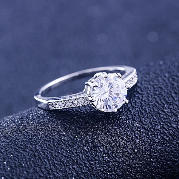 fashion tonglin 925 sterling silver ring simulation diamond ring wedding womens non-fading eight claw 1 karat gang drill engagement ring fas
fashion tonglin 925 sterling silver ring simulation diamond ring wedding womens non-fading eight claw 1 karat gang drill engagement ring fas