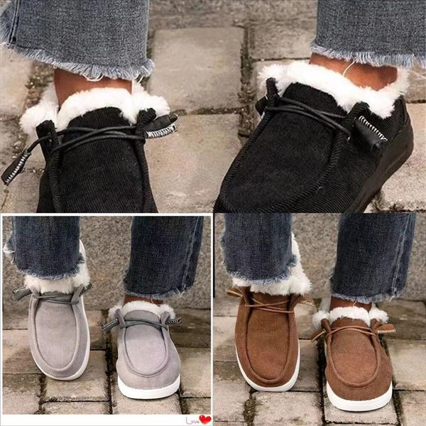 st6hx ladies shoe thick plush womens winter boot cotton first shoes cotton warm winter boots to the kid layer cowhide plus boots shoes for, Black
st6hx ladies shoe thick plush womens winter boot cotton first shoes cotton warm winter boots to the kid layer cowhide plus boots shoes for, Black