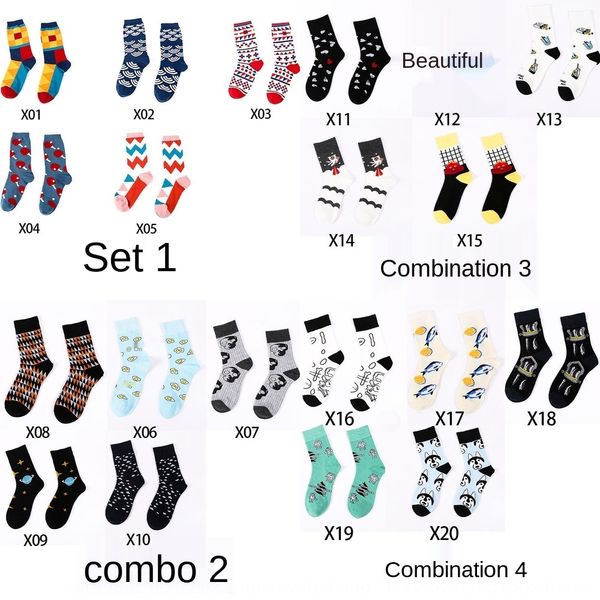 children korean version of chinese stockings and and socks loversstyle autumn winter harajuku ins tide stockings wear high waisted socks ps, Black
children korean version of chinese stockings and and socks loversstyle autumn winter harajuku ins tide stockings wear high waisted socks ps, Black
