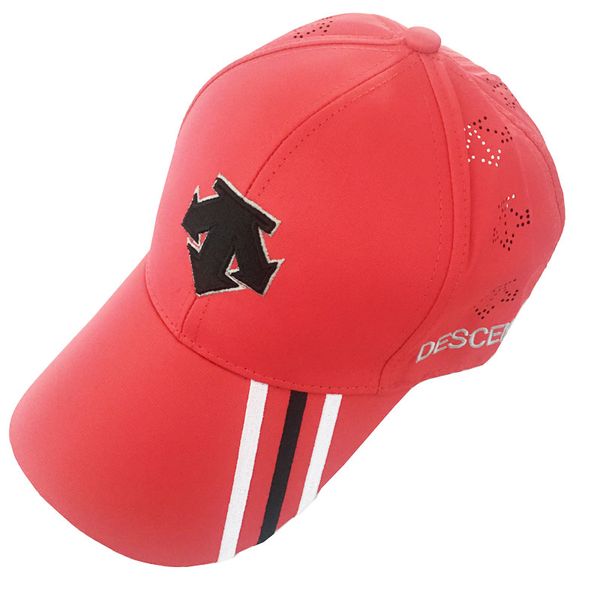 outdoor sports leisure golf sun hat hat dlack and white embroidered cap, Black;white
outdoor sports leisure golf sun hat hat dlack and white embroidered cap, Black;white