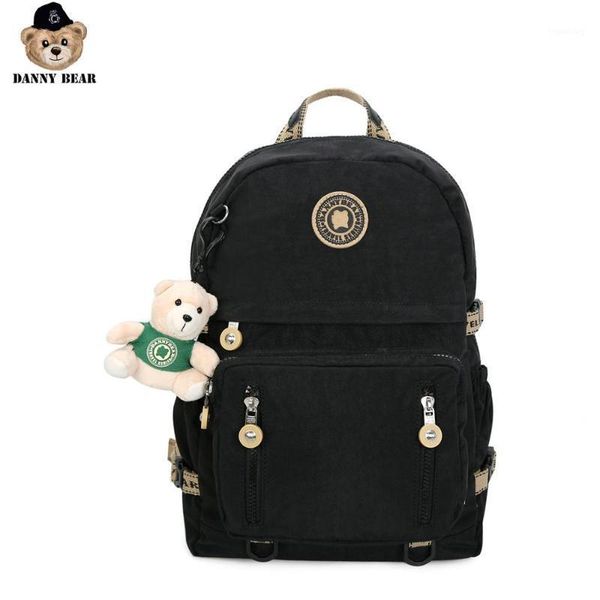 backpack danny bear classic street vintage pure color school college fashion studetnt bag dmb8118002-051b1
backpack danny bear classic street vintage pure color school college fashion studetnt bag dmb8118002-051b1