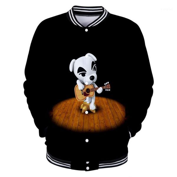 animal crossing 3d kpop baseball jacket men 2020 fashion lovely design women/ men slim fit college varsity tracksuit jacket1, Black;brown
animal crossing 3d kpop baseball jacket men 2020 fashion lovely design women/ men slim fit college varsity tracksuit jacket1, Black;brown