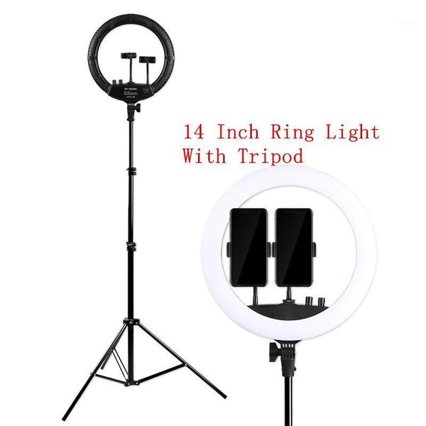flash heads po studio 14 inch ring lamp with tripod 3200-5600k 24w selfie light dimmable pographic lighting for phone video1
flash heads po studio 14 inch ring lamp with tripod 3200-5600k 24w selfie light dimmable pographic lighting for phone video1