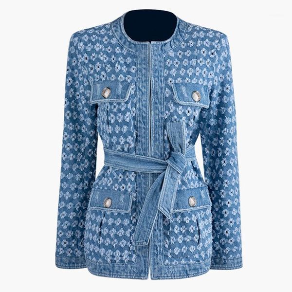europe and america online celebrity-2020 new style metal buckle decoration industrial washing with holes hidden button coat1, Black;brown
europe and america online celebrity-2020 new style metal buckle decoration industrial washing with holes hidden button coat1, Black;brown