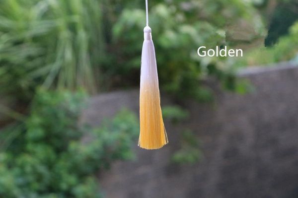 2pcs fashion gradual tassel fringe diy garments materials key bag phone bookmark tassel pendant hand make embellissements craft h jllvzm
2pcs fashion gradual tassel fringe diy garments materials key bag phone bookmark tassel pendant hand make embellissements craft h jllvzm