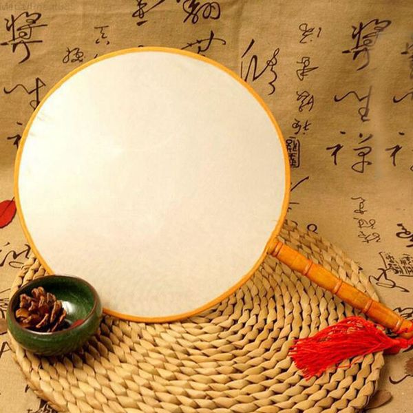 diy blank white silk fans with handle student children hand painting fine art programs chinese palace round fan za1872
diy blank white silk fans with handle student children hand painting fine art programs chinese palace round fan za1872