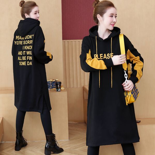 womens plus size s-4xl thermal dress keep winter hoodies long sleeve looes blouse o2t8, Black;gray
womens plus size s-4xl thermal dress keep winter hoodies long sleeve looes blouse o2t8, Black;gray