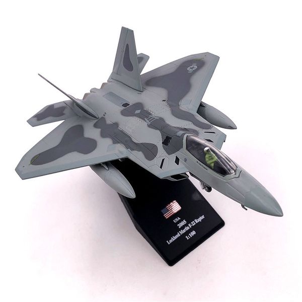 toys f-22 1/100 usa scale f22 raptor airplane fighter diecast metal plane model toy for kids gift collection ing
toys f-22 1/100 usa scale f22 raptor airplane fighter diecast metal plane model toy for kids gift collection ing