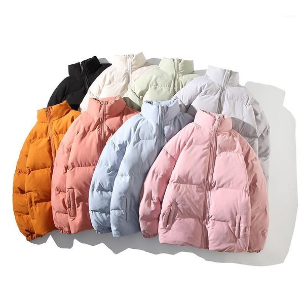 streetwear jacket men parkas thicken warm coat mens stand collar jackets solid color parka coat women fashion new winter 5xl1, Black
streetwear jacket men parkas thicken warm coat mens stand collar jackets solid color parka coat women fashion new winter 5xl1, Black