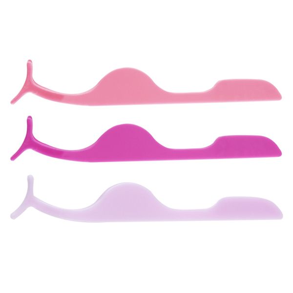 eyelash curler 59pcs/lot multifunctional false eyelashes plastic auxiliary clip tweezers tool cosmetic applicator worldwide store
eyelash curler 59pcs/lot multifunctional false eyelashes plastic auxiliary clip tweezers tool cosmetic applicator worldwide store