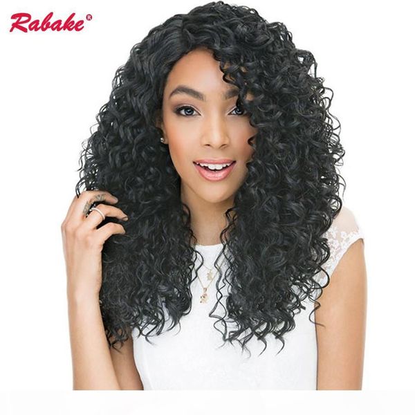 360 full lace human hair wigs rabake brazilian afro kinky curly human hair 360 lace front wig baby hair around for black women, Black;brown
360 full lace human hair wigs rabake brazilian afro kinky curly human hair 360 lace front wig baby hair around for black women, Black;brown