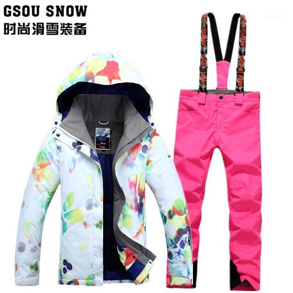 skiing jackets gsou snow double deck snowboard suit, women's outdoor windproof, waterproof, thermal clothes1
skiing jackets gsou snow double deck snowboard suit, women's outdoor windproof, waterproof, thermal clothes1
