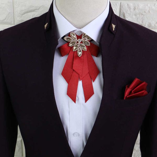 women's jewelry blouse broches collar decoration casual bowknot bow tie brooch fabric ribbon pins and brooches, Black;gray
women's jewelry blouse broches collar decoration casual bowknot bow tie brooch fabric ribbon pins and brooches, Black;gray