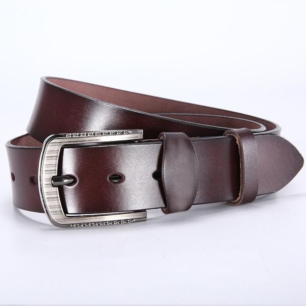 designer luxury classic pin buckle belt belts for mens business genuine leather cowskin belt gift for men, Black;brown
designer luxury classic pin buckle belt belts for mens business genuine leather cowskin belt gift for men, Black;brown