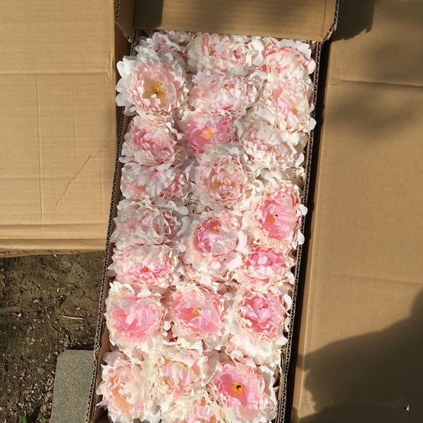 heads party flowers wedding silk artificial peony decoration supplies simulation fake flower head home decorations wholesale 15cm
heads party flowers wedding silk artificial peony decoration supplies simulation fake flower head home decorations wholesale 15cm