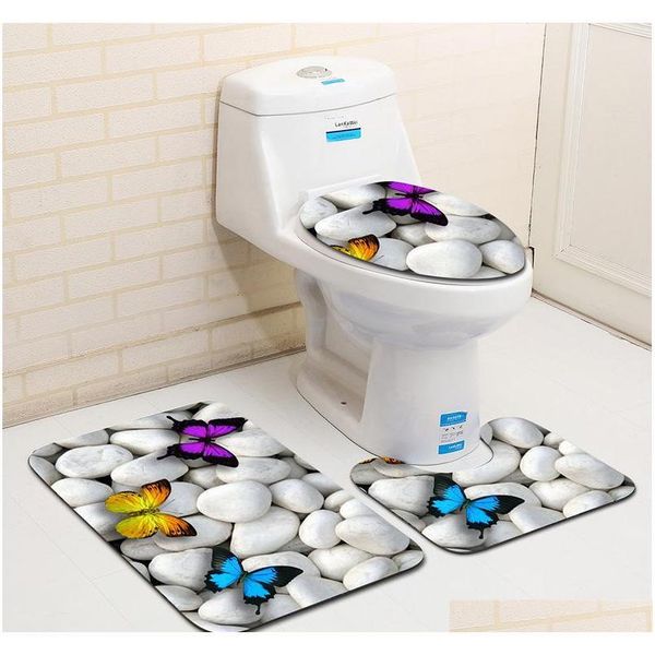 ocean sand beach style bathroom floor mat 3 pcs set, anti-skid mat for bathroom, bath room c qylxel wphome
ocean sand beach style bathroom floor mat 3 pcs set, anti-skid mat for bathroom, bath room c qylxel wphome