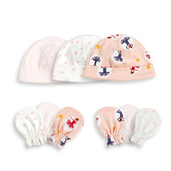 caps & hats 1 set baby boys girls hat gloves infants soft cotton cap anti-scratch glove born po accessories1, Yellow
caps & hats 1 set baby boys girls hat gloves infants soft cotton cap anti-scratch glove born po accessories1, Yellow