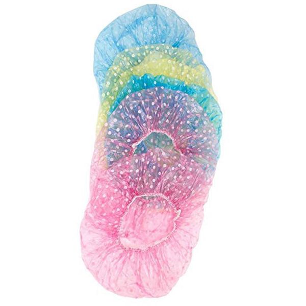 womenclear waterproof shower cap disposable elastic band bath hair caps thick bath beanie bathi qylyll
womenclear waterproof shower cap disposable elastic band bath hair caps thick bath beanie bathi qylyll