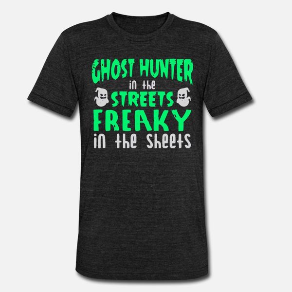 paranormal creepy ghost hunter designers graphic t shirt classic hiphop trendy tracksuit hoodie sweatshirt