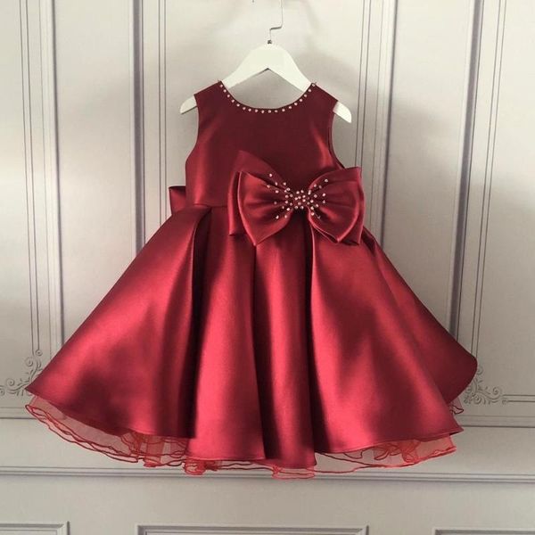 girl's dresses summer dress for girl baby christening gown red first birthday party clothing toddler clothes infant vestidos1, Red;yellow
girl's dresses summer dress for girl baby christening gown red first birthday party clothing toddler clothes infant vestidos1, Red;yellow