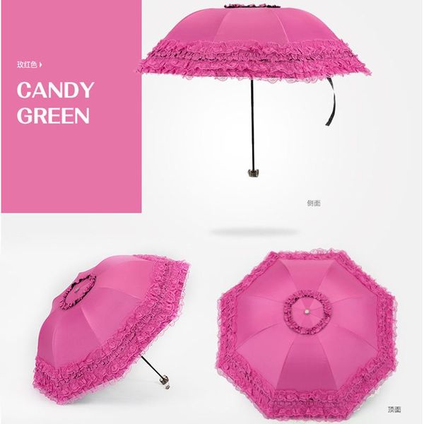 lace women rain umbrella sun paraguas mujer black parasol folding princess guarda chuva invertido uv protection decoration bbysvl
lace women rain umbrella sun paraguas mujer black parasol folding princess guarda chuva invertido uv protection decoration bbysvl