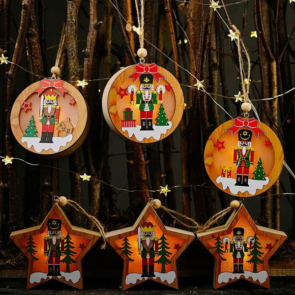 frigg santa claus xmas wooden tree pendant decor for home navidad 2020 christmas ornaments new year 2021
frigg santa claus xmas wooden tree pendant decor for home navidad 2020 christmas ornaments new year 2021