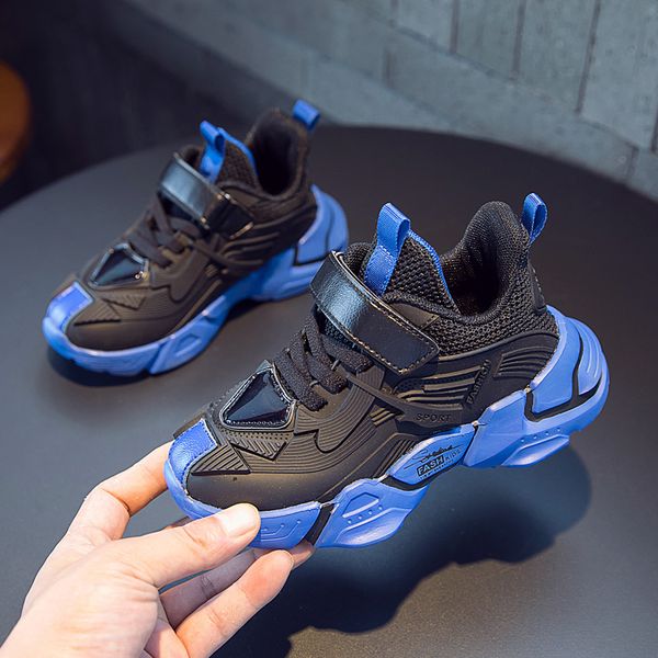 hucdml 2020 new children's sneakers breathable non-slip platform boy casual shoes chaussures enfants pour support dropshipping 1006, Black;red
hucdml 2020 new children's sneakers breathable non-slip platform boy casual shoes chaussures enfants pour support dropshipping 1006, Black;red