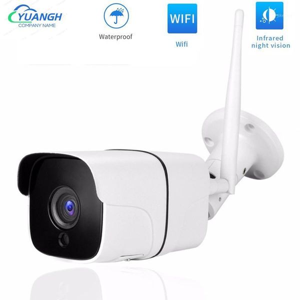 yoosee wifi camera waterproof 2mp 3.6mm lens ir night vision metal outdoor ip camera wireless with tf card slot1
yoosee wifi camera waterproof 2mp 3.6mm lens ir night vision metal outdoor ip camera wireless with tf card slot1