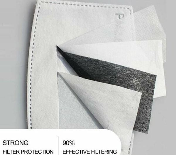 high pm2.5 quality filter replacement mask filteration for adults and kids dustproof respirator pads
high pm2.5 quality filter replacement mask filteration for adults and kids dustproof respirator pads