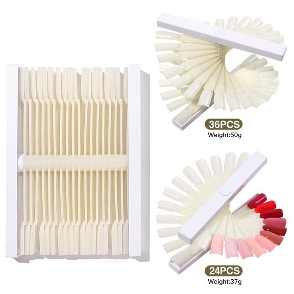 24pcs/36pcs fake nail art display fake nail polish shelf lacquerware shelf gel salon rotating spiral color card, Red;gold
24pcs/36pcs fake nail art display fake nail polish shelf lacquerware shelf gel salon rotating spiral color card, Red;gold