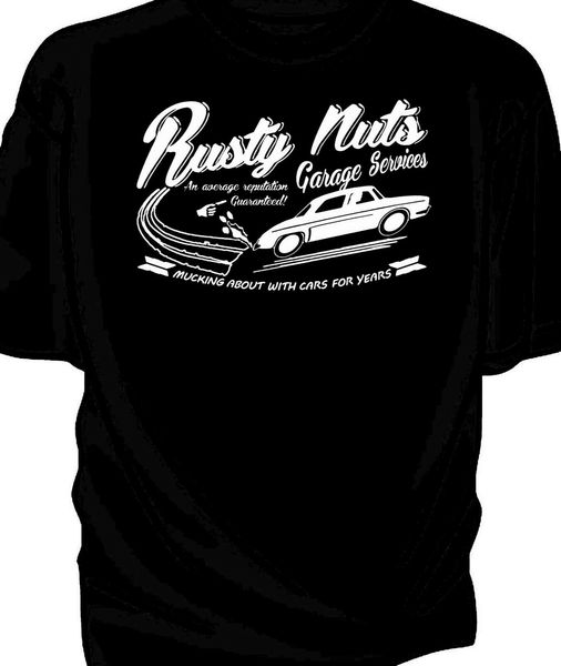 rusty nuts garage services t-shirt. renault dauphine sport hooded sweatshirt hoodie
rusty nuts garage services t-shirt. renault dauphine sport hooded sweatshirt hoodie