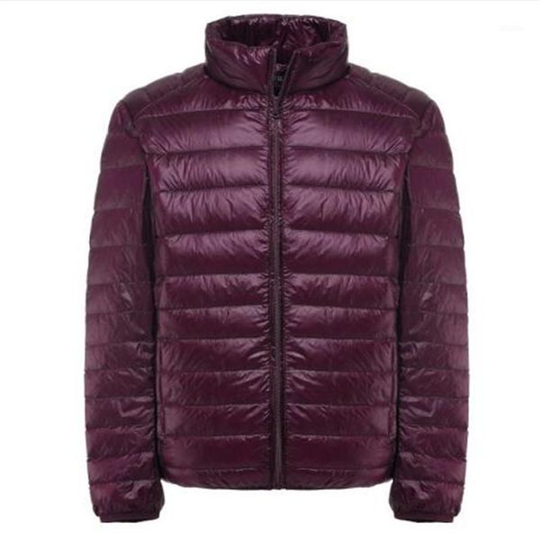 men's vests 2021 winter down jacket men 90 white duck stand collar ultralight male parka chaqueta pluma hombre1, Black;white
men's vests 2021 winter down jacket men 90 white duck stand collar ultralight male parka chaqueta pluma hombre1, Black;white