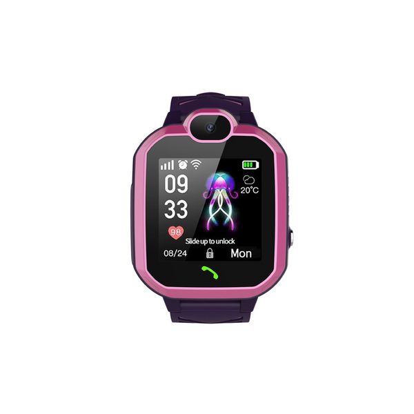 children's phone watch 4g all china netcom s762 two way call, Blue
children's phone watch 4g all china netcom s762 two way call, Blue