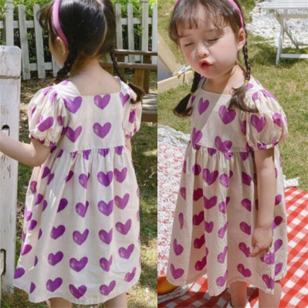 2021 summer new children fashion square collar short sleeve dress cute puff sleeve girls princess skirt, Red;yellow
2021 summer new children fashion square collar short sleeve dress cute puff sleeve girls princess skirt, Red;yellow