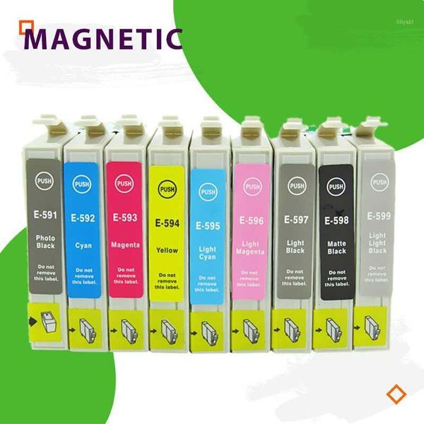 ink cartridge compatible for t0591 t0592 t0593 t0594 t0595 t0596 t0597 t0598 t0599 stylus po r2400 printe1 cartridges
ink cartridge compatible for t0591 t0592 t0593 t0594 t0595 t0596 t0597 t0598 t0599 stylus po r2400 printe1 cartridges