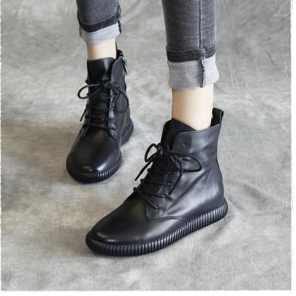 boots snow genuine cow leather black shoes vintage flats with footwear thicken plush winter natural fur warm woman 20211
boots snow genuine cow leather black shoes vintage flats with footwear thicken plush winter natural fur warm woman 20211